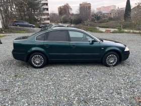 VW Passat, снимка 4