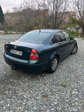 VW Passat, снимка 5
