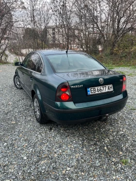 VW Passat, снимка 6
