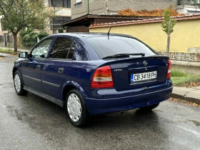 Opel Astra 1.6 газ бензин като нова, снимка 3