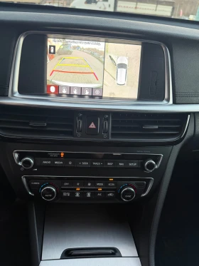 Kia Optima | Mobile.bg � ����� ������ 7