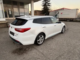 Kia Optima | Mobile.bg � ����� ������ 3
