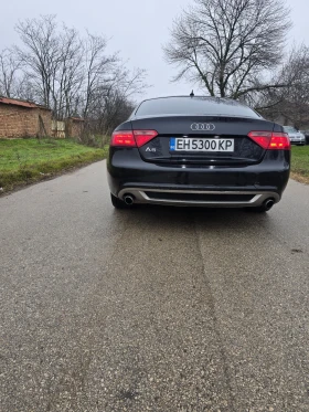 Audi A5, снимка 5