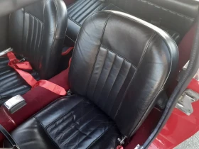 Mg Mgb GT - 19995 € / 39106.82 лв. - 77039590 5