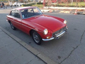 Mg Mgb GT - 19995 € / 39106.82 лв. - 77039590 3