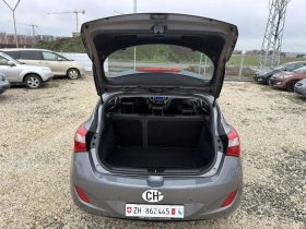 Hyundai I30 1.6i Automat - 8538 € / 16698.88 лв. - 91763864 8