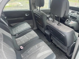 Renault Megane Scenic 2 1.9 dCi - 1600 € / 3129.33 лв. - 11153069 6