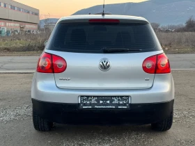 VW Golf 1.6i 102k.s ЛИЗИНГ - 3600 € / 7040.99 лв. - 79501331 4
