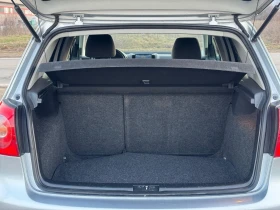 VW Golf 1.6i 102k.s ЛИЗИНГ - 3600 € / 7040.99 лв. - 79501331 11