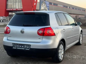 VW Golf 1.6i 102k.s ЛИЗИНГ - 3600 € / 7040.99 лв. - 79501331 5