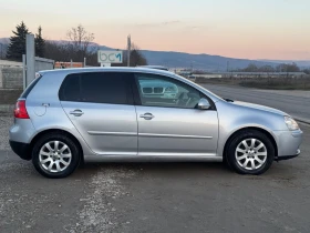 VW Golf 1.6i 102k.s ЛИЗИНГ - 3600 € / 7040.99 лв. - 79501331 6