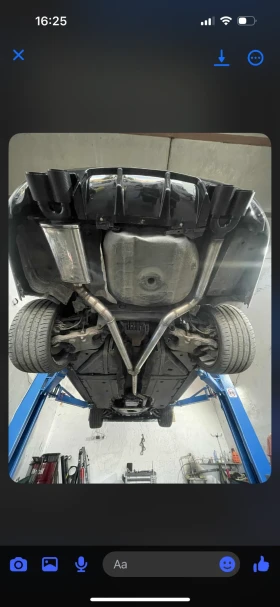 BMW 530 - 10000 € / 19558.30 лв. - 48021653 4