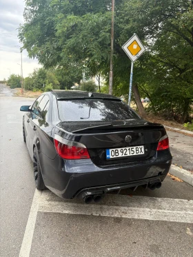 BMW 530 - 10000 € / 19558.30 лв. - 48021653 3