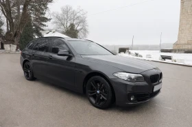 BMW 520 520D 4x4 facelift  - 11500 € / 22492.04 лв. - 96542334 3
