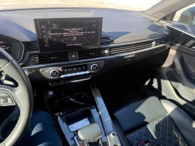 Audi S4 * Technik * CARFAX * ДИСТРОНИК * ПОДГРЕВИ * КАМЕРА - 32000 € / 62586.56 лв. - 63976750 9