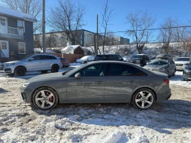 Audi S4 * Technik * CARFAX * ДИСТРОНИК * ПОДГРЕВИ * КАМЕРА - 32000 € / 62586.56 лв. - 63976750 2