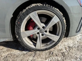 Audi S4 * Technik * CARFAX * ДИСТРОНИК * ПОДГРЕВИ * КАМЕРА - 32000 € / 62586.56 лв. - 63976750 11