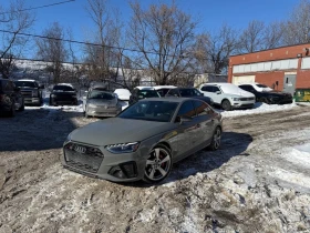 Audi S4 * Technik * CARFAX * ДИСТРОНИК * ПОДГРЕВИ * КАМЕРА