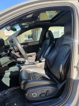 Audi S4 * Technik * CARFAX * ДИСТРОНИК * ПОДГРЕВИ * КАМЕРА - 32000 € / 62586.56 лв. - 63976750 5