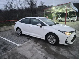 Toyota Corolla 1.8-литров бензинов агрегат с Atkinson цикъл + еле - 19950 € / 39018.81 лв. - 86307619 3