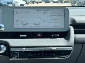 Hyundai Ioniq 5 72.6KW* ПАНОРАМА* КОЖА - 24500 € / 47917.83 лв. - 20370813 11
