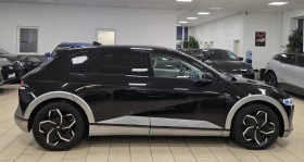 Hyundai Ioniq 5 72.6KW* ПАНОРАМА* КОЖА | Auto.bg — изображение 4