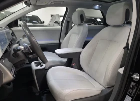 Hyundai Ioniq 5 72.6KW* ПАНОРАМА* КОЖА | Auto.bg — изображение 7