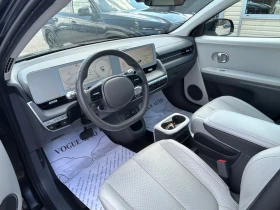 Hyundai Ioniq 5 72.6KW* ПАНОРАМА* КОЖА - 24500 € / 47917.83 лв. - 20370813 9