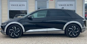 Hyundai Ioniq 5 72.6KW* ПАНОРАМА* КОЖА - 24500 € / 47917.83 лв. - 20370813 6