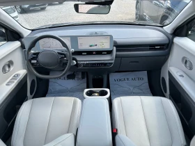 Hyundai Ioniq 5 72.6KW* ПАНОРАМА* КОЖА - 24500 € / 47917.83 лв. - 20370813 7