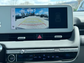 Hyundai Ioniq 5 72.6KW* ПАНОРАМА* КОЖА - 24500 € / 47917.83 лв. - 20370813 12