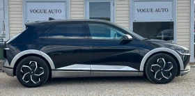 Hyundai Ioniq 5 72.6KW* ПАНОРАМА* КОЖА - 24500 € / 47917.83 лв. - 20370813 5