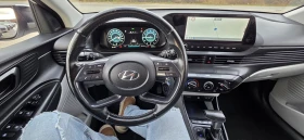 Hyundai I20 1.0 T-GDI Mild Hybrid DCT-100hp - 12500 € / 24447.88 лв. - 70082206 12