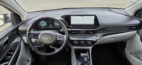 Hyundai I20 1.0 T-GDI Mild Hybrid DCT-100hp - 12500 € / 24447.88 лв. - 70082206 11