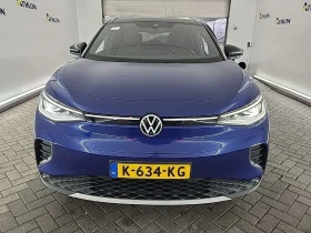 VW ID.4 VW ID.4 77KW 1ST PRO MAX 360 ПАНОРАМА HEAD-UP | Auto.bg — изображение 14