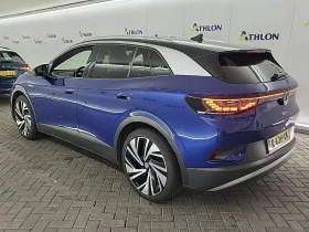VW ID.4 VW ID.4 77KW 1ST PRO MAX 360 ПАНОРАМА HEAD-UP | Auto.bg — изображение 2