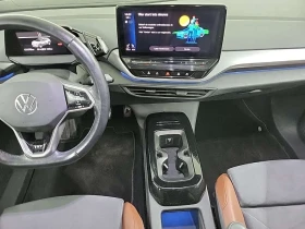 VW ID.4 VW ID.4 77KW 1ST PRO MAX 360 ПАНОРАМА HEAD-UP | Auto.bg — изображение 9