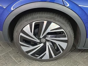 VW ID.4 VW ID.4 77KW 1ST PRO MAX 360 ПАНОРАМА HEAD-UP | Auto.bg — изображение 7