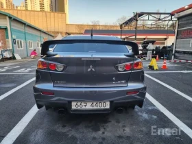 Mitsubishi Lancer EVOLUTION / RECARO  - 20500 € / 40094.51 лв. - 64191610 3