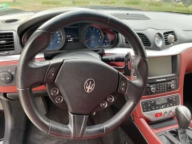 Maserati GranTurismo - 85900 € / 168005.80 лв. - 75523350 5