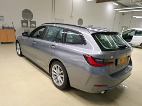 BMW 330 Touring 330d Lounge - 23045 € / 45072.10 лв. - 28645298 4