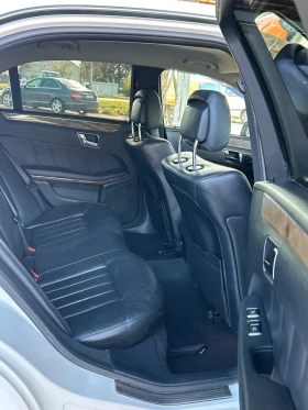 Mercedes-Benz E 300 3.5CDI V6 231ps FULL ��� | Mobile.bg � ����� ������ 17