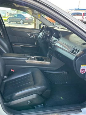 Mercedes-Benz E 300 3.5CDI V6 231ps FULL ��� | Mobile.bg � ����� ������ 15