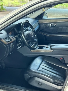 Mercedes-Benz E 300 3.5CDI V6 231ps FULL ��� | Mobile.bg � ����� ������ 13