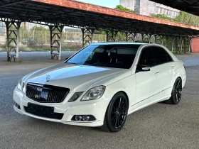 Mercedes-Benz E 300 3.5CDI V6 231ps FULL ��� | Mobile.bg � ����� ������ 3
