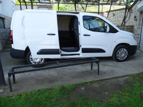 Opel Combo ��� ����� NAVI KLIMA N1 MAXI  EURO 6  | Mobile.bg � ����� ������ 10