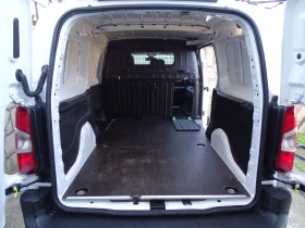Opel Combo ��� ����� NAVI KLIMA N1 MAXI  EURO 6  | Mobile.bg � ����� ������ 5