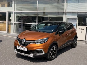 ����� �� �������� �� Renault Captur 1.3 �Ce / 150 �.�.