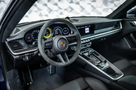 Porsche 911 992 Turbo S* LIFT* Burmester* Pano* ������ | Mobile.bg � ����� ������ 17