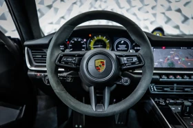 Porsche 911 992 Turbo S* LIFT* Burmester* Pano* ������ | Mobile.bg � ����� ������ 9